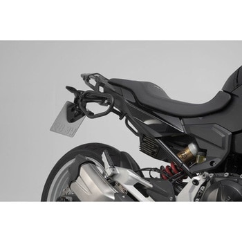 SLC 右側 キャリア BMW F 900 R / XR (19-) SW-MOTECH (エスダブリューモテック)