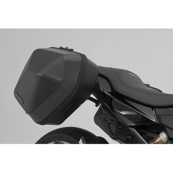 SLC 右側 キャリア BMW F 900 R / XR (19-) SW-MOTECH (エスダブリューモテック)