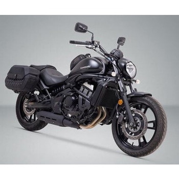 SLH サイドキャリア LH1 左側 SW-MOTECH (エスダブリューモテック)