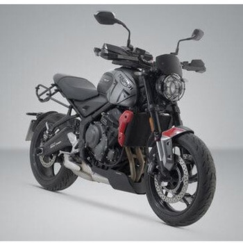 SLC サイドキャリア 左側 SW-MOTECH (エスダブリューモテック)