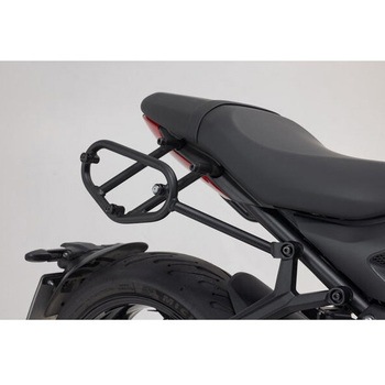 SLC サイドキャリア 左側 SW-MOTECH (エスダブリューモテック)