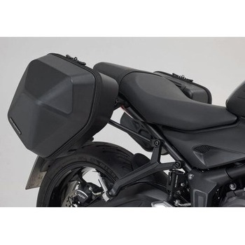 SLC サイドキャリア 左側 SW-MOTECH (エスダブリューモテック)