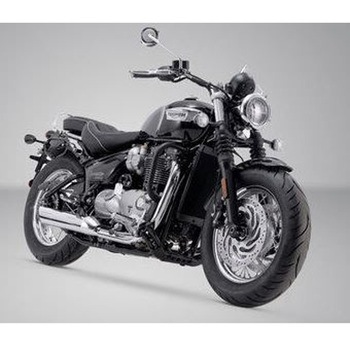 SLC サイドキャリア 左側 - SW-MOTECH (エスダブリューモテック)