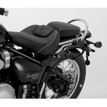 SLC サイドキャリア 左側 - SW-MOTECH (エスダブリューモテック)