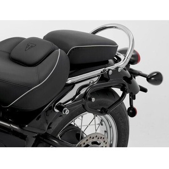 SLC サイドキャリア 左側 - SW-MOTECH (エスダブリューモテック)