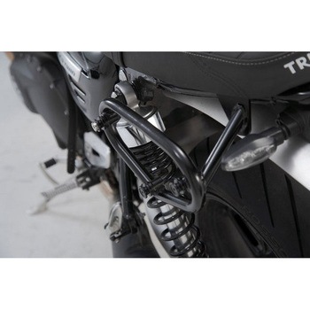 HTA.11.928.10000 SLC サイドキャリア 左側 Triumph Speed Twin