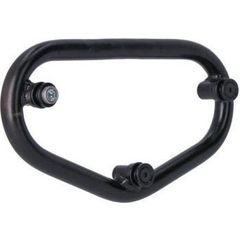 SLC サイドキャリア左 SW-MOTECH (エスダブリューモテック)