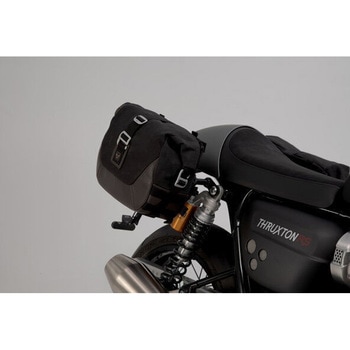 SLC サイドキャリア左 SW-MOTECH (エスダブリューモテック)