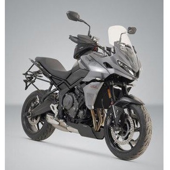 SLC サイドキャリア 右側 SW-MOTECH (エスダブリューモテック)