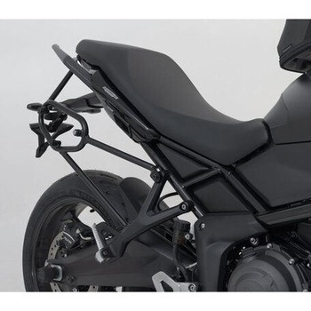 SLC サイドキャリア 右側 SW-MOTECH (エスダブリューモテック)