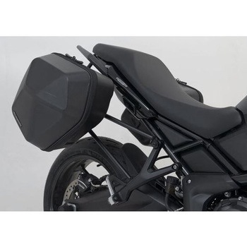 SLC サイドキャリア 右側 SW-MOTECH (エスダブリューモテック)