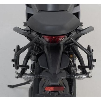 SLC サイドキャリア 右側 SW-MOTECH (エスダブリューモテック)