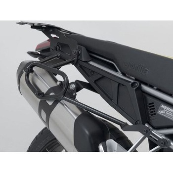 SLC サイドキャリア 右側 - SW-MOTECH (エスダブリューモテック)