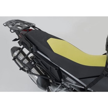 SLC サイドキャリア 右側 - SW-MOTECH (エスダブリューモテック)