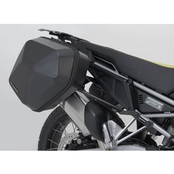 SLC サイドキャリア 右側 - SW-MOTECH (エスダブリューモテック)