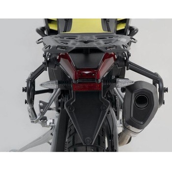 SLC サイドキャリア 右側 - SW-MOTECH (エスダブリューモテック)