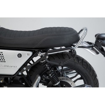 XT660Z テネレ（08-）リアキャリア　SW-MOTECH SWモテック Removable EVO carrier Yamaha XT660Z - SW-MOTECH