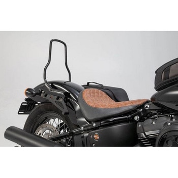 アダプターキット SLH サイドキャリア For combination with HoldFast Docking Hardware Kit SW-MOTECH (エスダブリューモテック)