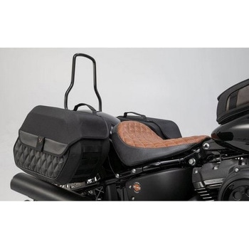 SW-Motech Givi / Kappa Monolock Aluラック用アダプター