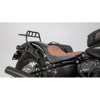 アダプターキット SLH サイドキャリア For combination with HoldFast Docking Hardware Kit SW-MOTECH (エスダブリューモテック)