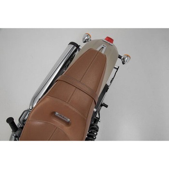 SLH サイドキャリア左 - SW-MOTECH (エスダブリューモテック)