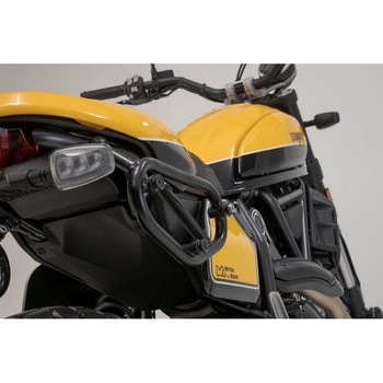 HTA.22.916.11000 SLC サイドキャリア 右側 Ducati スクラン