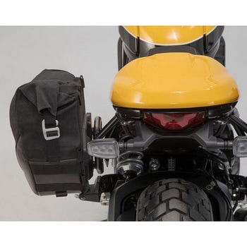 【ギフ_包装】 サイドキャリア SLC HTA.22.916.11000 右側 スクラン Ducati アクセサリー