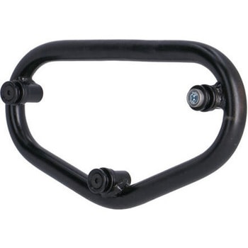 SLC サイドキャリア 右側 SW-MOTECH (エスダブリューモテック)