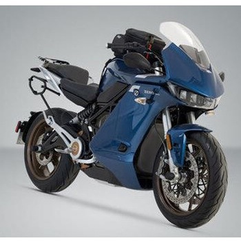 SLC サイドキャリア 右側 - SW-MOTECH (エスダブリューモテック)