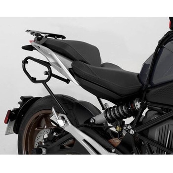 SLC サイドキャリア 右側 - SW-MOTECH (エスダブリューモテック)