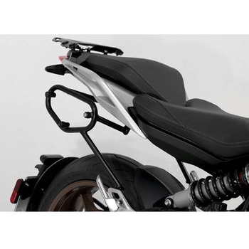 SLC サイドキャリア 右側 - SW-MOTECH (エスダブリューモテック)