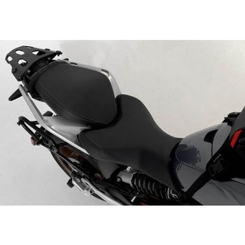 SLC サイドキャリア 右側 - SW-MOTECH (エスダブリューモテック)