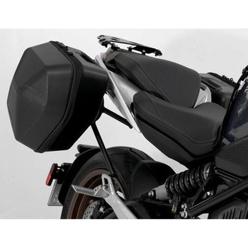 SLC サイドキャリア 右側 - SW-MOTECH (エスダブリューモテック)