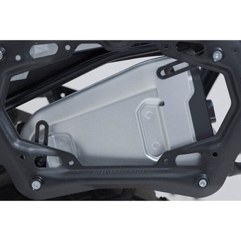 TRAX ツールボックス SW-MOTECH (エスダブリューモテック)