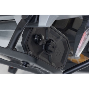 TRAX ツールボックス SW-MOTECH (エスダブリューモテック)