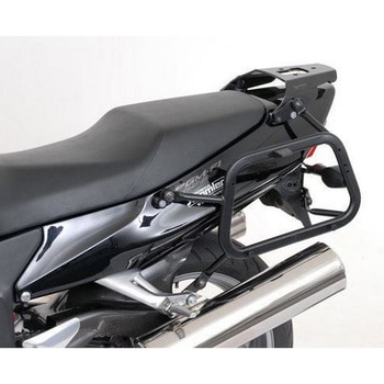 KFT.01.061.60100/B AERO ABS サイドケースシステム 2x25 l. Honda CBR ...