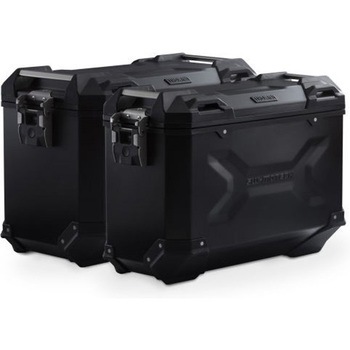 KFT.01.942.70001/B TRAX ADV �A���~�P�[�X�Z�b�g SW-MOTECH (�G�X�_�u�����[���e�b�N) 45275450