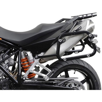 EVO キャリア ブラック 990 SM / SM-T / SM-R / 950 SM SW-MOTECH (エスダブリューモテック)