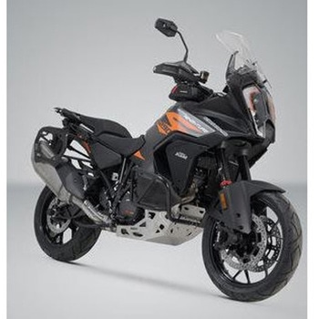 PRO サイドキャリア SW-MOTECH (エスダブリューモテック)