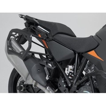 PRO サイドキャリア SW-MOTECH (エスダブリューモテック)