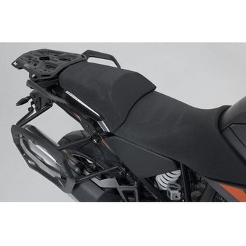 PRO サイドキャリア SW-MOTECH (エスダブリューモテック)