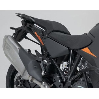 PRO サイドキャリア SW-MOTECH (エスダブリューモテック)