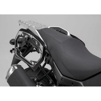 KFT.05.876.30000/B PRO サイドキャリア ブラック Suzuki DL 650