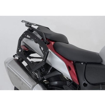 PRO サイドキャリア - SW-MOTECH (エスダブリューモテック)