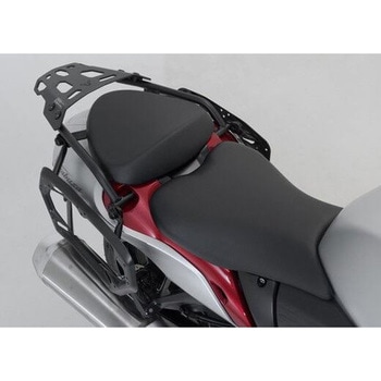 PRO サイドキャリア - SW-MOTECH (エスダブリューモテック)