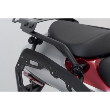 PRO サイドキャリア - SW-MOTECH (エスダブリューモテック)