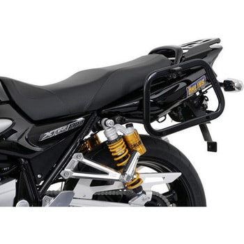 KFT.06.435.60100/B AERO ABS サイドケースシステム 2x25 l. Yamaha XJR 1200 (95-99)/ XJR  1300 (98-14). 1個 SW-MOTECH 【通販モノタロウ】