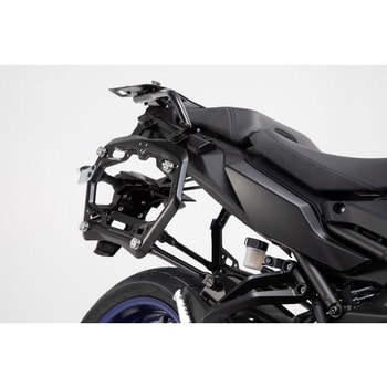 Removable EVO carrier Yamaha XT660Z - SW-MOTECH