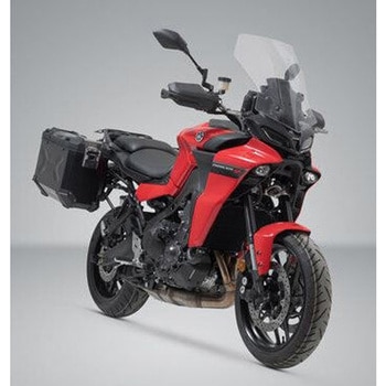 TRAX ADV アルミ ケースシステム SW-MOTECH (エスダブリューモテック)