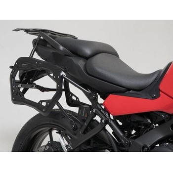 TRAX ADV アルミ ケースシステム SW-MOTECH (エスダブリューモテック)